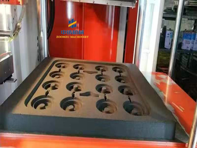 Zoomzu casting molding machine is your best choice